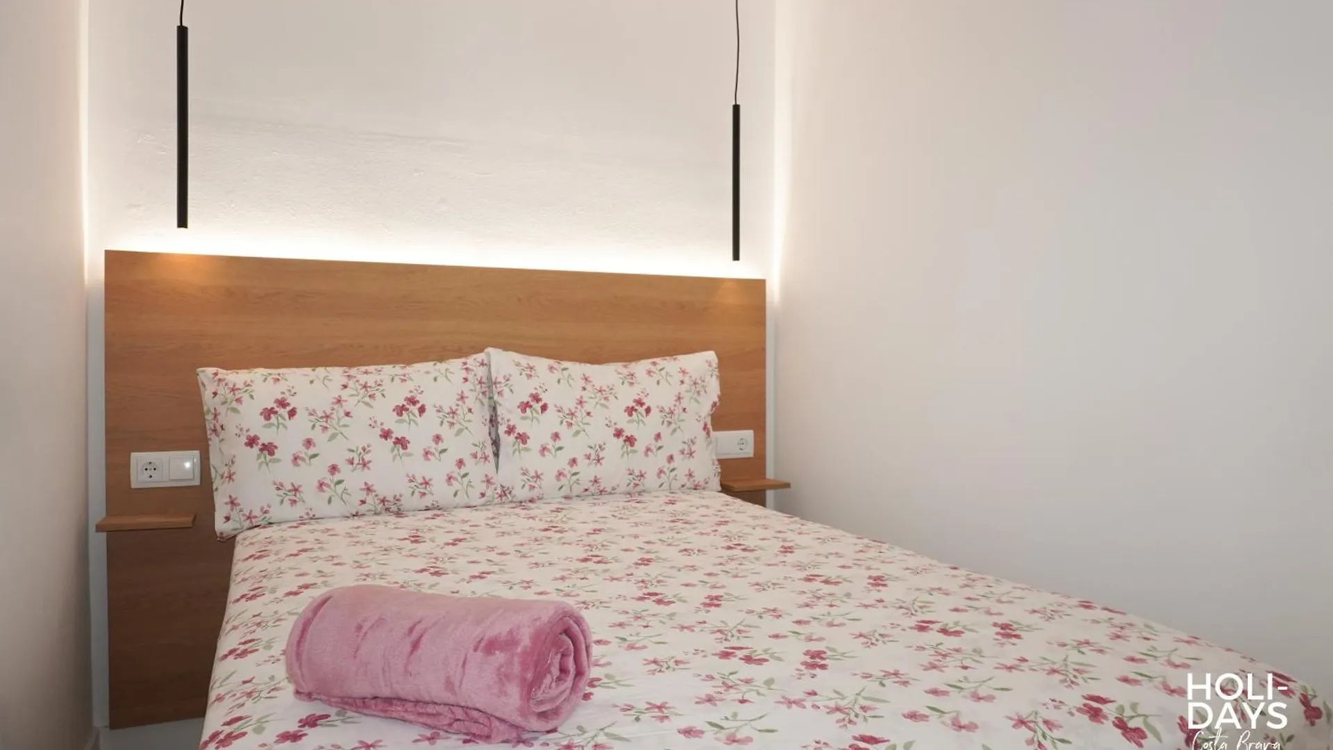 Holidays Vista Mar 5E Empuriabrava Apartamento