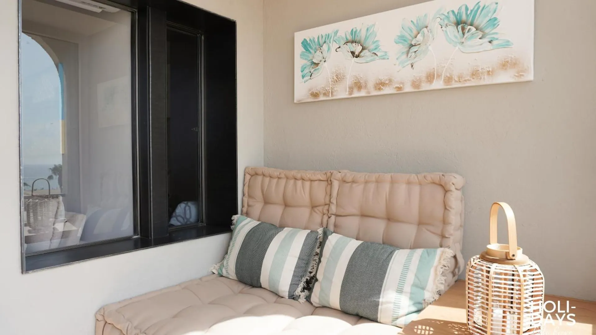 Holidays Vista Mar 5E Empuriabrava Apartamento