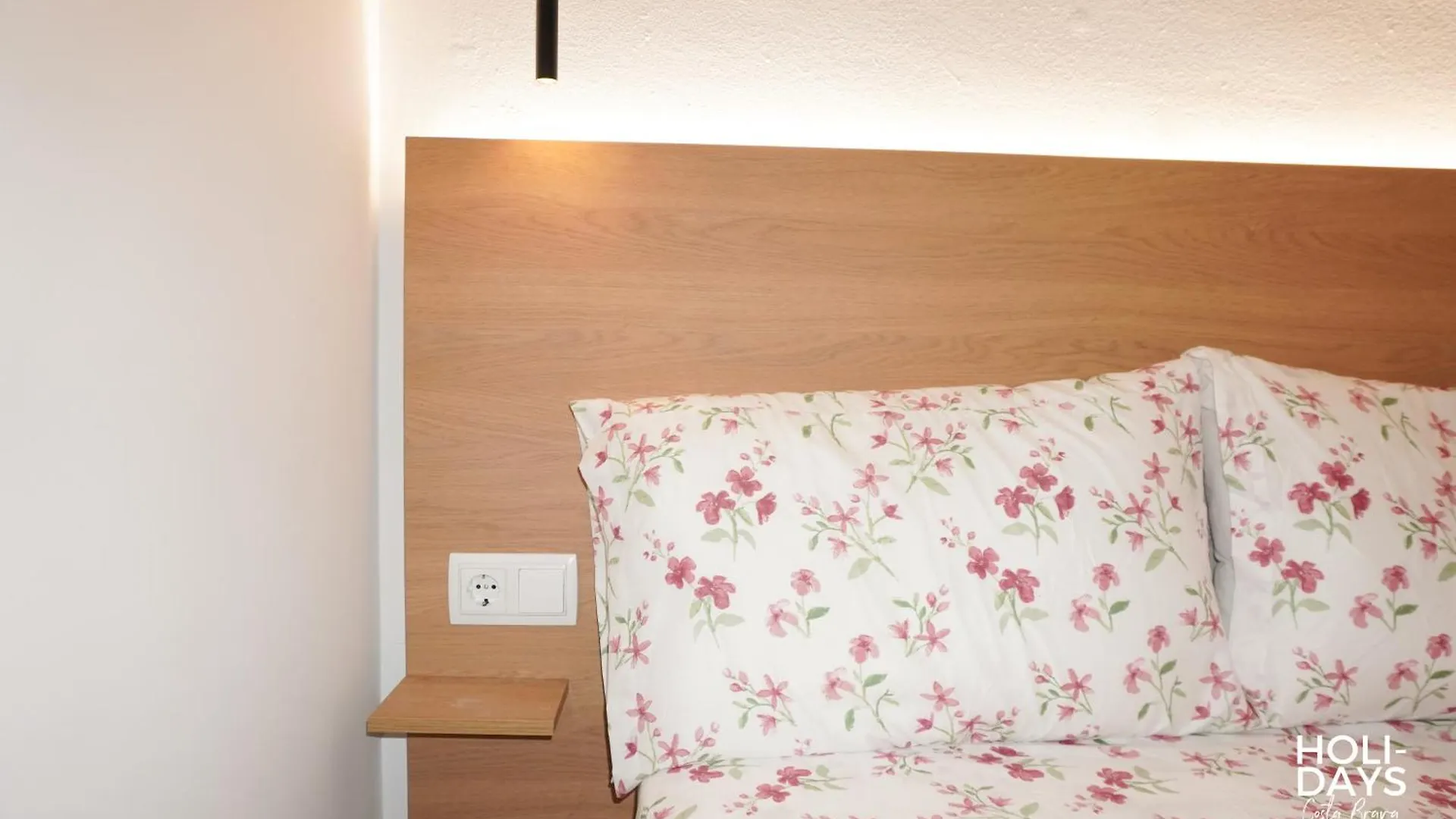 Apartamento Holidays Vista Mar 5E Empuriabrava Espanha
