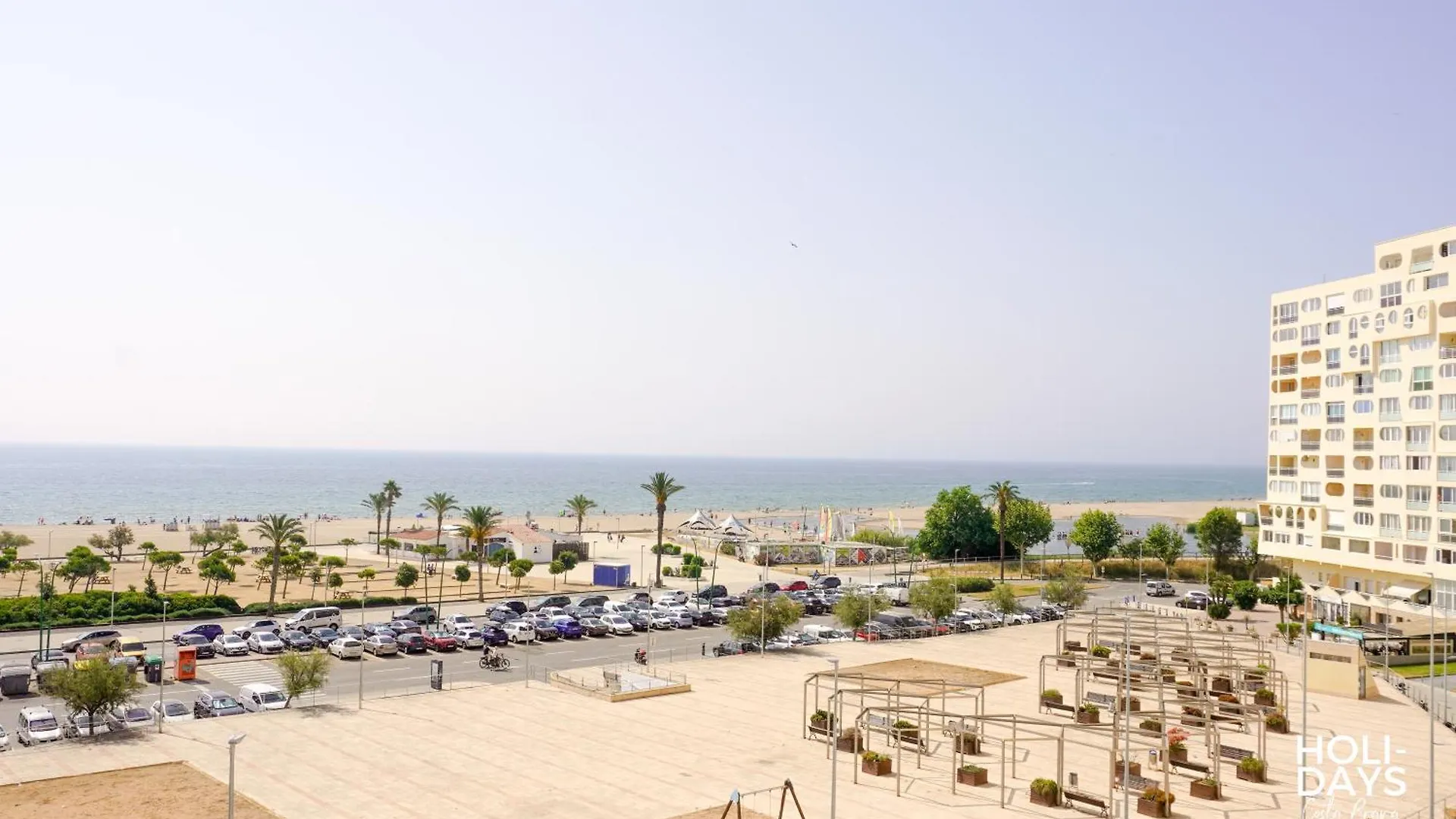 Holidays Vista Mar 5E Empuriabrava