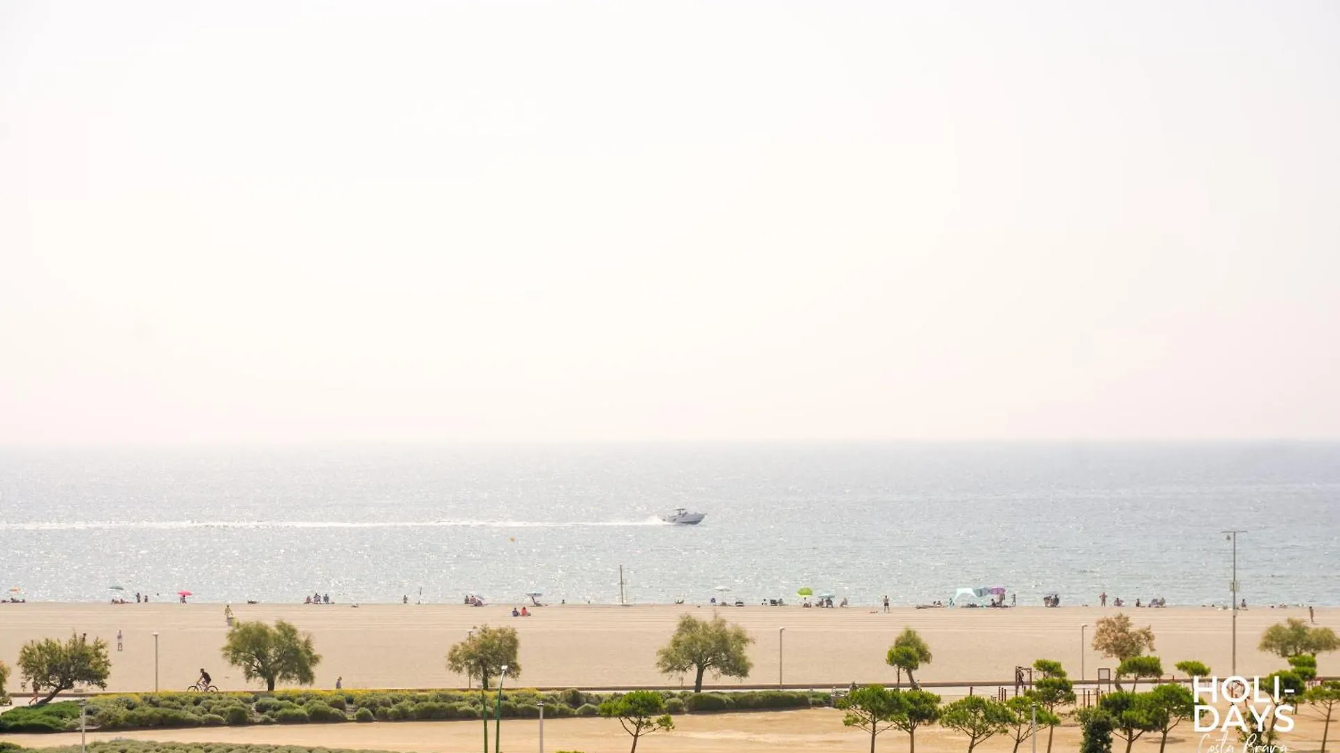 Holidays Vista Mar 5E Empuriabrava 0*,
